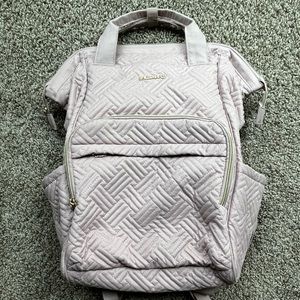 New without Tags Bagsmart travel backpack